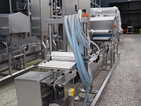 Nn tray filling and closing machine - afbeelding 8 van  15