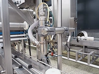 Nn tray filling and closing machine - afbeelding 12 van  15