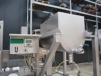 Nn tray filling and closing machine - afbeelding 13 van  15