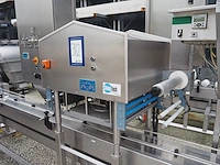 Nn tray filling and closing machine - afbeelding 15 van  15