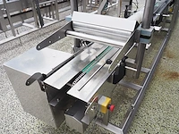 Nn tray filling and closing machine - afbeelding 2 van  12