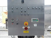 Nn tray filling and closing machine - afbeelding 3 van  12