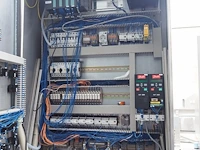 Nn tray filling and closing machine - afbeelding 4 van  12