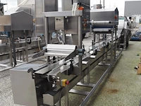 Nn tray filling and closing machine - afbeelding 5 van  12