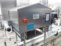 Nn tray filling and closing machine - afbeelding 10 van  12