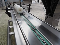 Nn tray filling and closing machine - afbeelding 12 van  12