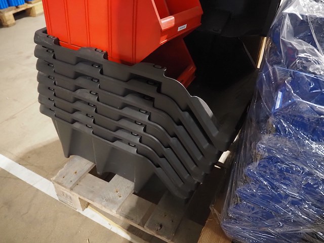 Nn trays - afbeelding 2 van  10