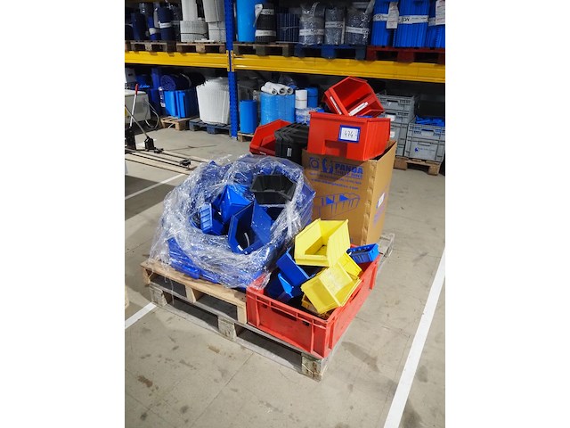 Nn trays - afbeelding 1 van  10