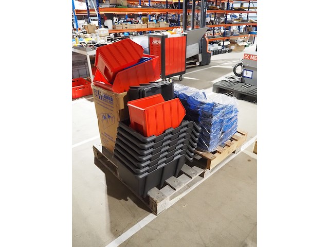 Nn trays - afbeelding 4 van  10