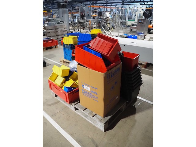 Nn trays - afbeelding 5 van  10