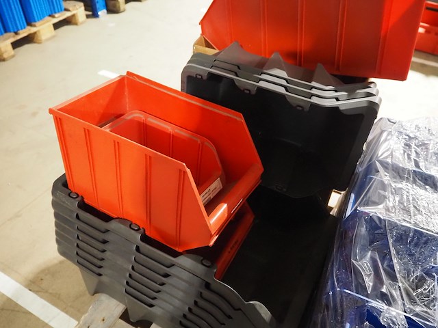 Nn trays - afbeelding 10 van  10