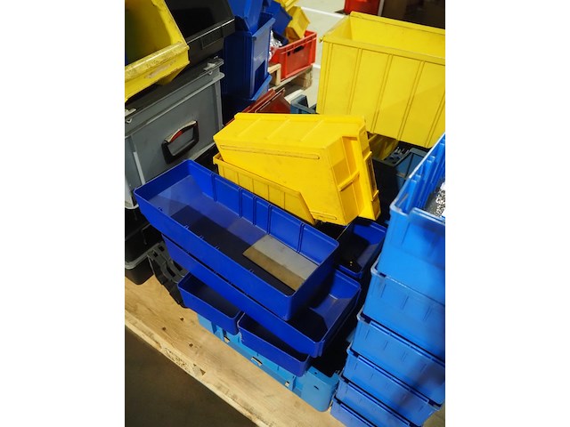 Nn trays - afbeelding 2 van  11