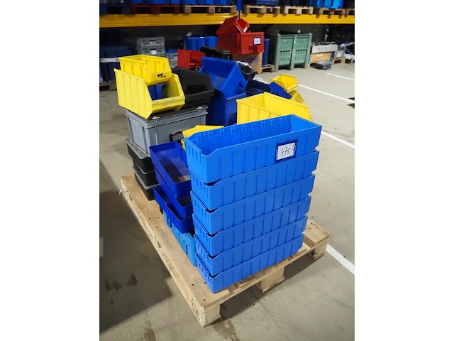 Nn trays - afbeelding 4 van  11