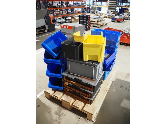 Nn trays - afbeelding 5 van  11