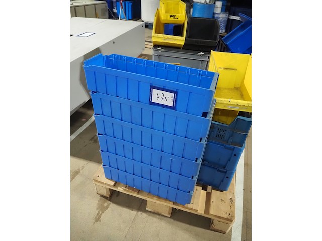 Nn trays - afbeelding 10 van  11