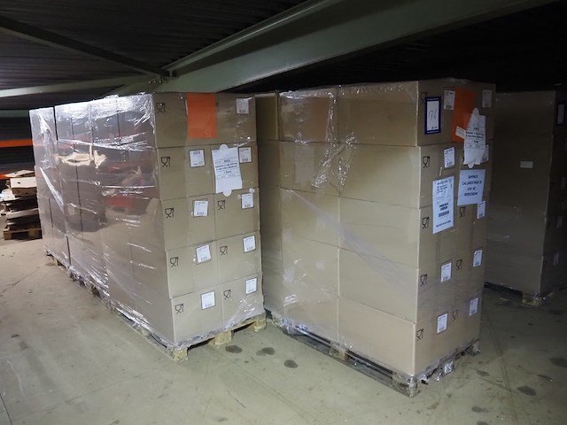 Nn trays - afbeelding 1 van  7