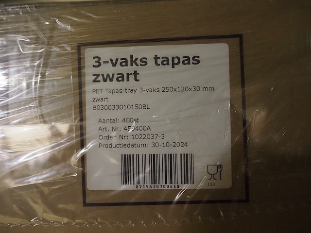 Nn trays - afbeelding 7 van  7
