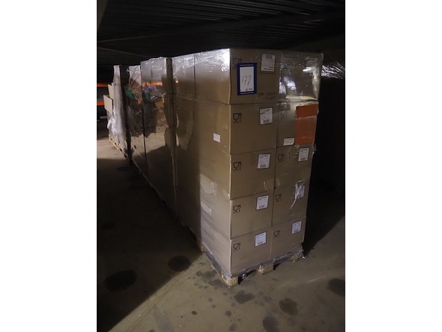 Nn trays - afbeelding 1 van  7