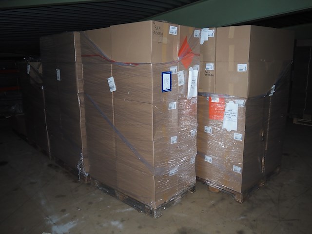 Nn trays - afbeelding 1 van  7