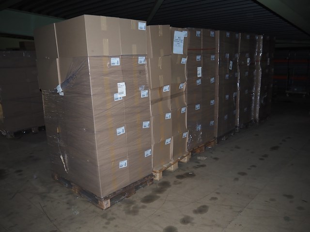 Nn trays - afbeelding 2 van  7