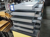 Nn trays