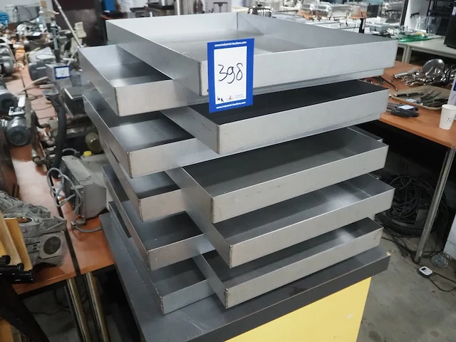 Nn trays - afbeelding 2 van  4
