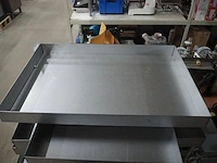 Nn trays - afbeelding 3 van  4