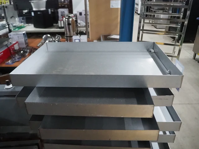 Nn trays - afbeelding 4 van  4