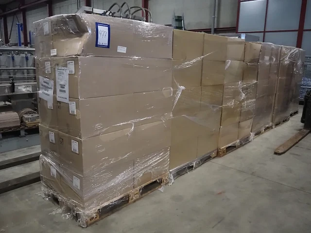 Nn trays - afbeelding 1 van  7