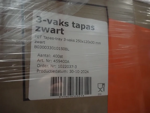 Nn trays - afbeelding 7 van  7