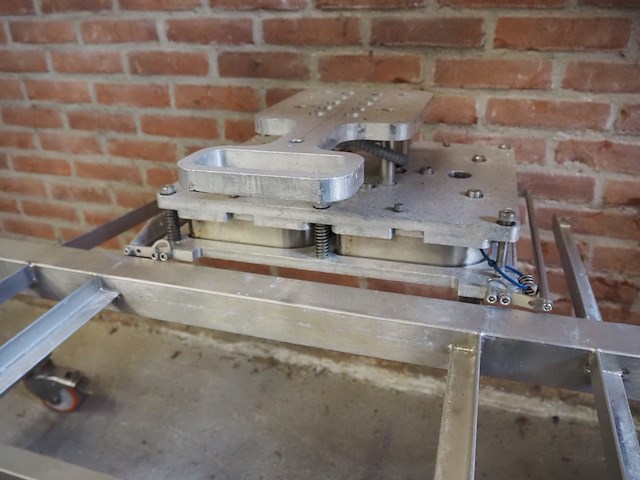 Nn traysealer dyes - afbeelding 2 van  10