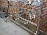 Nn traysealer dyes - afbeelding 1 van  10