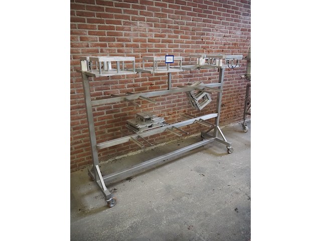 Nn traysealer dyes - afbeelding 3 van  10