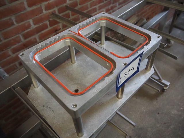 Nn traysealer dyes - afbeelding 7 van  10