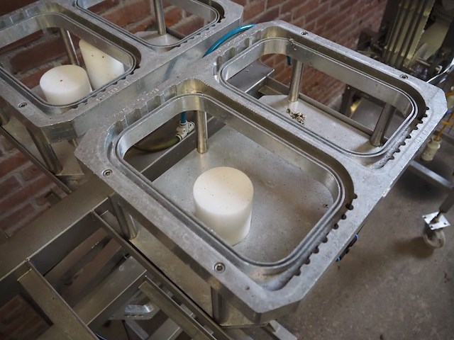 Nn traysealer dyes - afbeelding 8 van  10