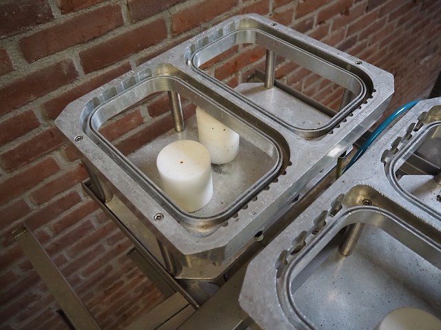 Nn traysealer dyes - afbeelding 9 van  10