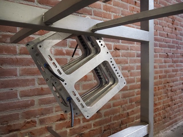 Nn traysealer dyes - afbeelding 10 van  10