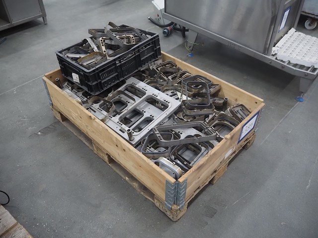 Nn traysealer forms - afbeelding 2 van  4