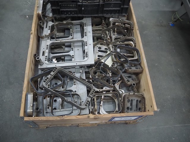 Nn traysealer forms - afbeelding 4 van  4