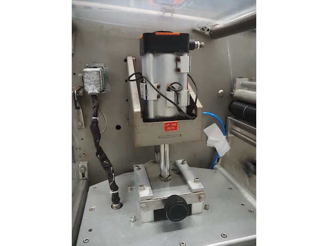 Nn traysealer - afbeelding 3 van  21