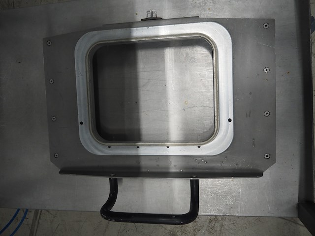 Nn traysealer - afbeelding 9 van  21