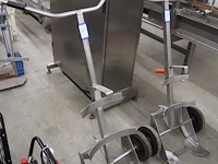 Nn trolley for barrels - afbeelding 2 van  7