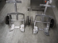 Nn trolley for barrels - afbeelding 4 van  7
