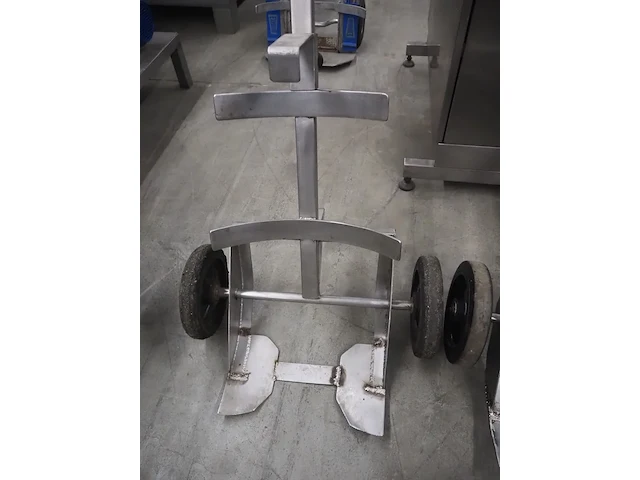 Nn trolley for barrels - afbeelding 5 van  7