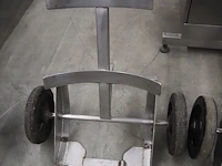Nn trolley for barrels - afbeelding 5 van  7