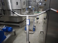 Nn trolley for barrels - afbeelding 6 van  7