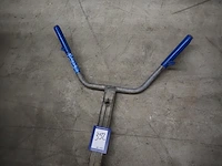 Nn trolley for barrels - afbeelding 5 van  5