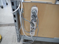 Nn trolley for bread trays - afbeelding 9 van  9