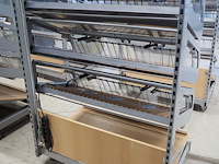 Nn trolley for bread trays - afbeelding 3 van  8