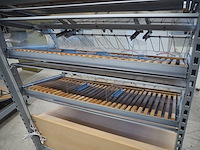 Nn trolley for bread trays - afbeelding 5 van  9